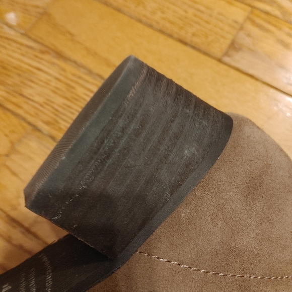 Naturalizer Collage Booties - Picture 7 of 12